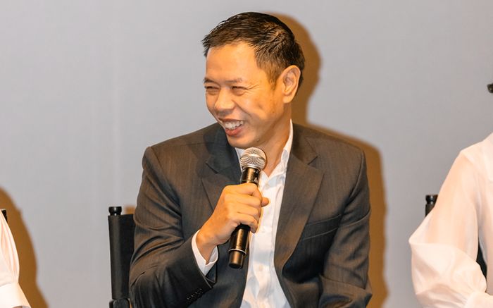 Thái Hoà thừa nhận chưa có vai diễn để đời