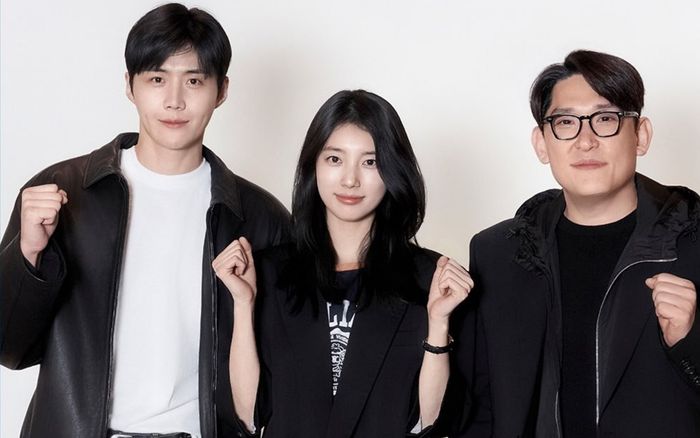 Phim của Kim Seon Ho và Suzy bị phạt dù chưa lên sóng