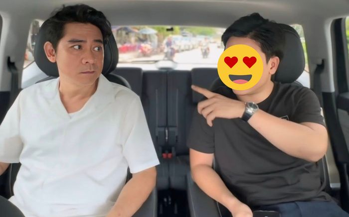 Diện mạo của Huỳnh Anh Tuấn sau khi bị đột quỵ