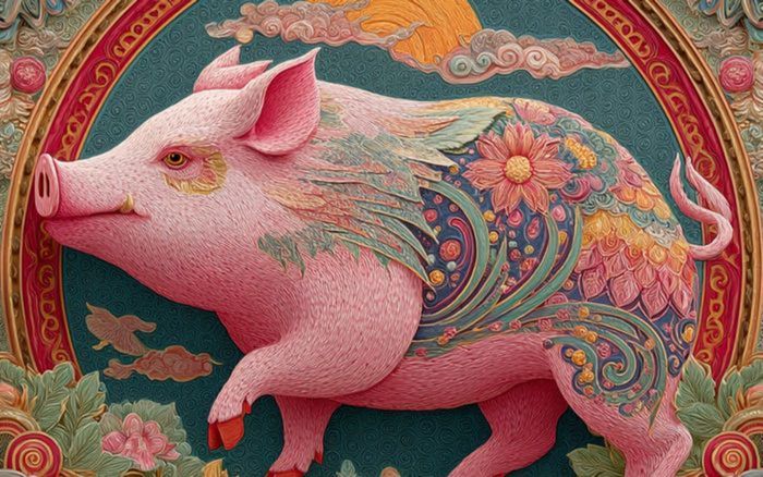 3 con giáp sống hiền lành thiện lương được quý nhân giúp, cả đời thuận buồm xuôi gió