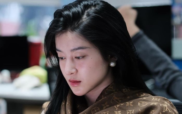 Á hậu Huyền My gặp chấn thương