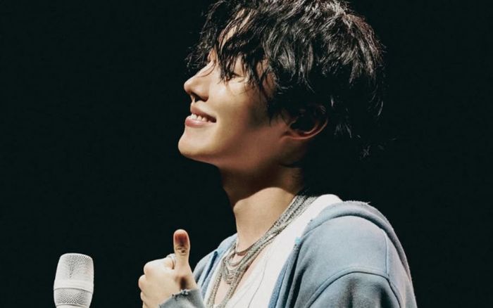 J-Hope (BTS) làm nên lịch sử