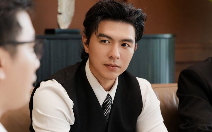 Lượt tương tác tăng vọt, Steven Nguyễn khuấy động mạng xã hội thế nào?