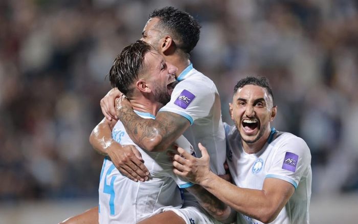 CĐV Thái Lan phản ứng về chiến thắng của đội Nguyễn Xuân Son