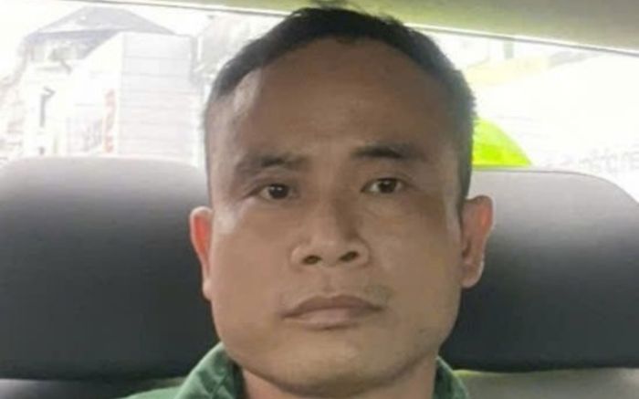 Công an Hà Nội bắt giữ Trịnh Minh Trường