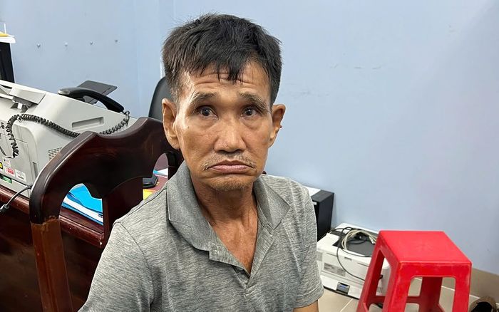 Chân dung đối tượng 'bắt cóc' bé gái 6 tuổi ở Tây Ninh