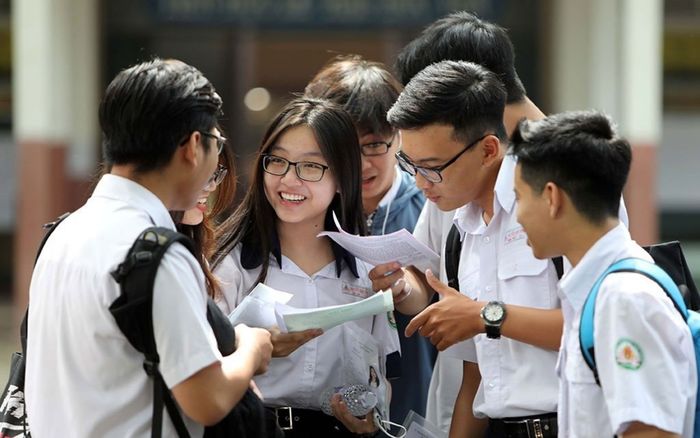 Bộ GD&ĐT lấy ý kiến bỏ xét tuyển sinh bằng học bạ