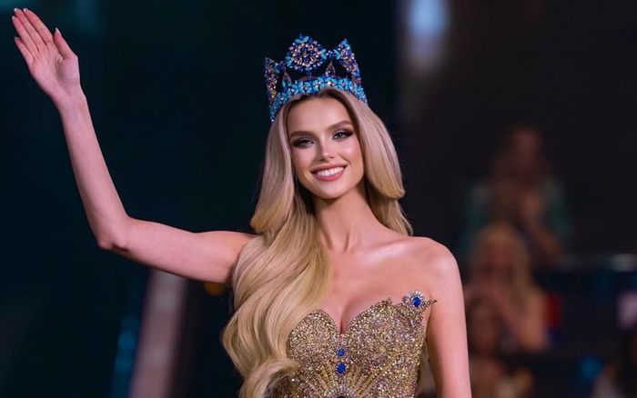 Hoa hậu đẹp nhất thế giới bất ngờ 'dằn mặt' tin giả