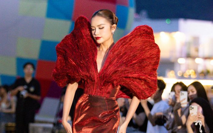 Bất ngờ về body hiện tại của Hoa hậu Ngọc Châu sau thời gian tăng cân mất kiểm soát