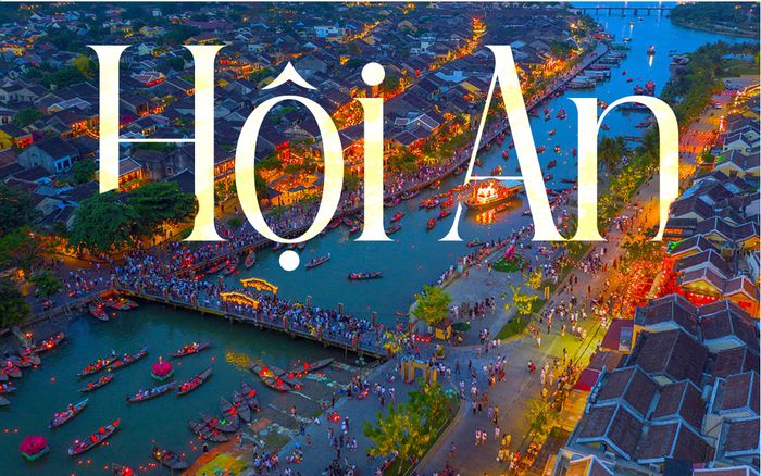 Hội An lọt top những trung tâm lịch sử đẹp nhất thế giới