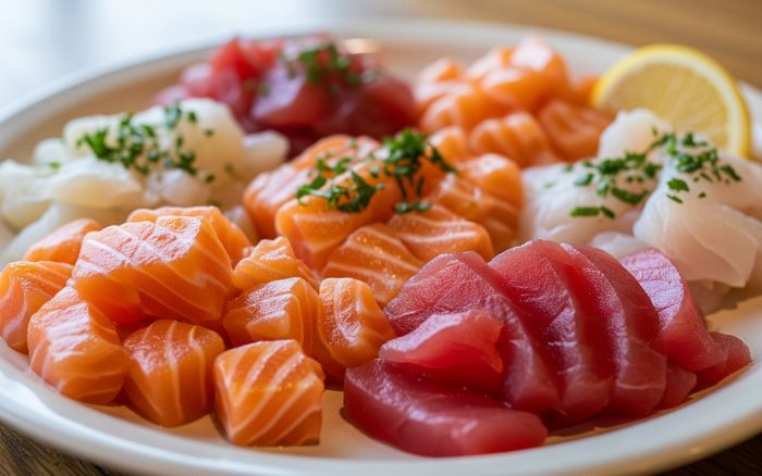 5 bộ phận trên con cá phải bỏ ngay khi ăn để tránh nguy cơ bị ngộ độc