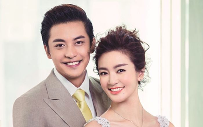 Nữ diễn viên nổi tiếng nói thật về cuộc sống hạnh phúc