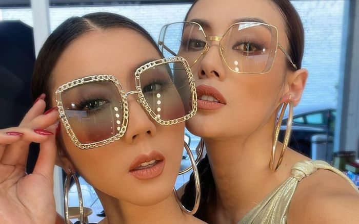 Võ Hoàng Yến đính chính thông tin sai lệch về người mẫu Ngọc Quyên