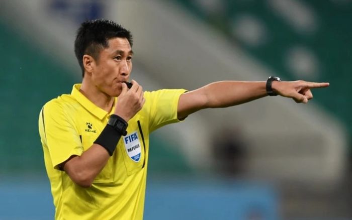 Tuyển Indonesia run rẩy về trọng tài ở vòng loại World Cup 2026, có 'hung thần' của tuyển Việt Nam