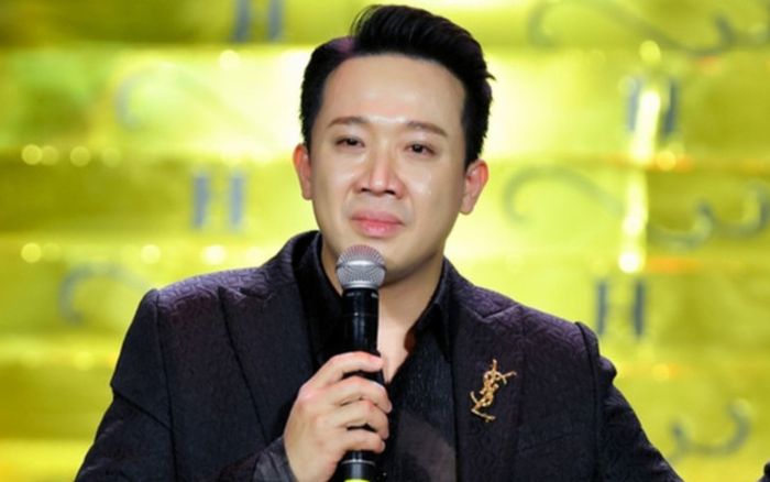 Thêm khó khăn chồng chất cho Trấn Thành