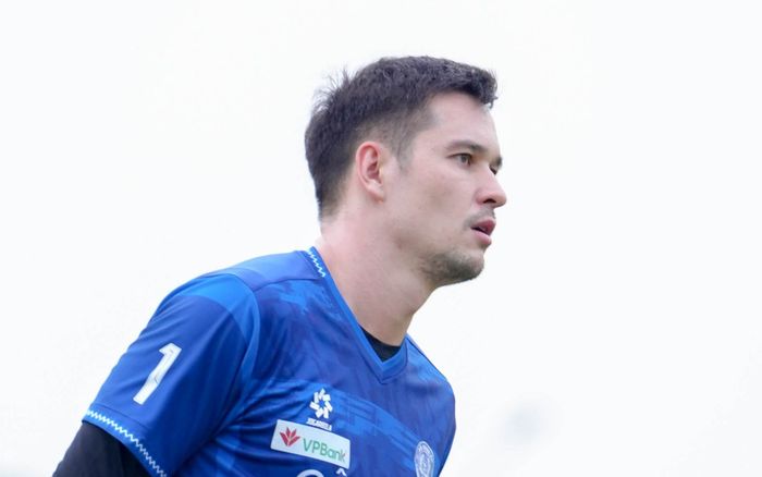 Điểm yếu lớn nhất của Nguyễn Filip