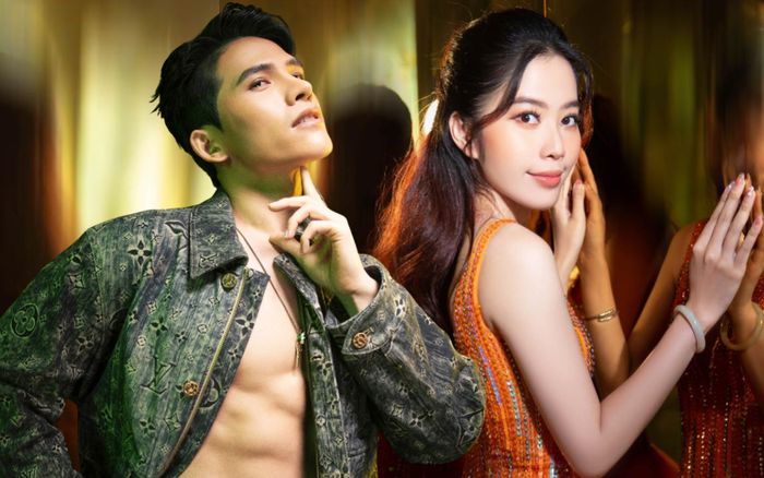 Nam Em gây tranh cãi khi nói về ca sĩ Quốc Thiên trên livestream