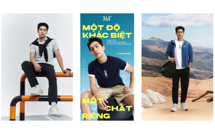 Outfit thường ngày hoá “cực phẩm” với bí quyết của diễn viên Trần Quốc Anh