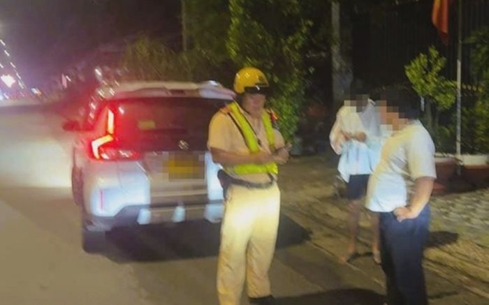 Nam sinh dính bẫy 'bắt cóc online', đe dọa ép gia đình chuyển 200 triệu tiền chuộc