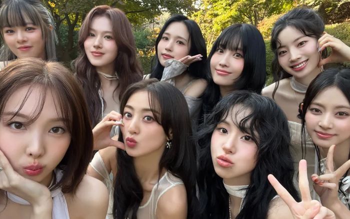 Nhóm nhạc Kpop thành công bậc nhất tại Nhật Bản