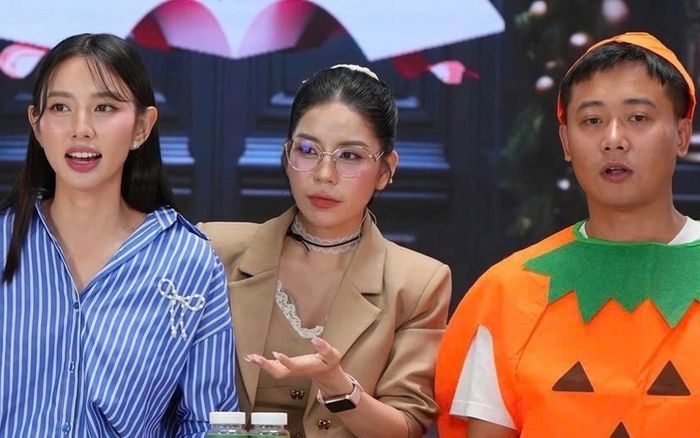 Thu lợi 12,4 tỷ từ thương vụ kẹo Kera, Hoa hậu Thùy Tiên, Quang Linh Vlogs, Hằng Du Mục bị truy tố