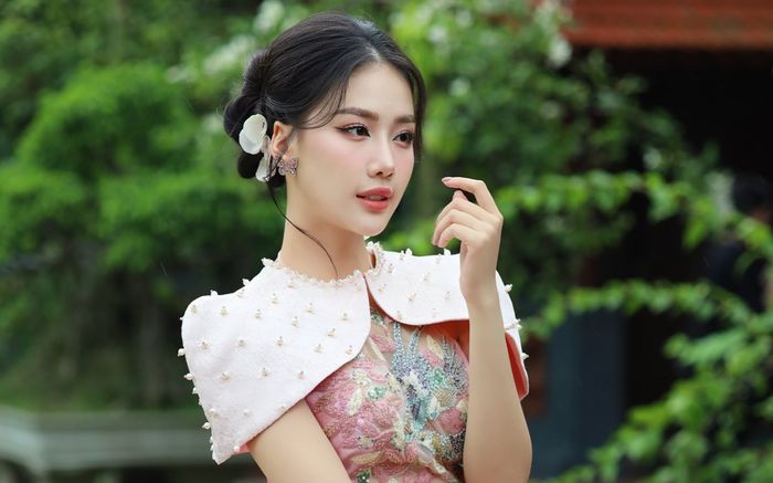 Có dấu hiệu tội phạm vụ Hoa hậu Bùi Quỳnh Hoa bị vu khống trên mạng xã hội