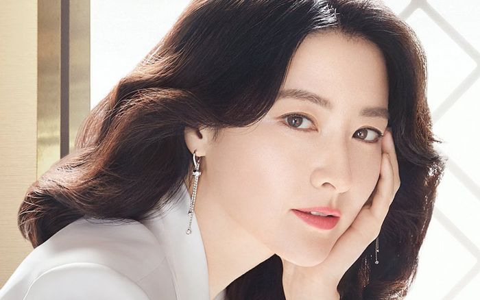 Nhan sắc quyến rũ của dàn mỹ nhân U60 Hàn Quốc