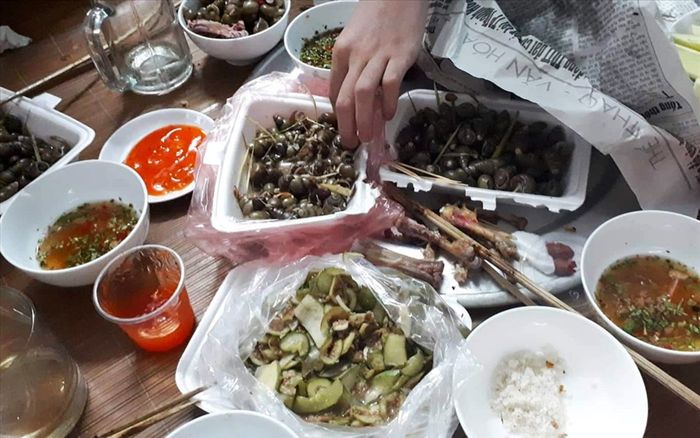 3 loại đồ dùng cực độc nhưng vẫn được ưa chuộng trên mâm cơm Việt