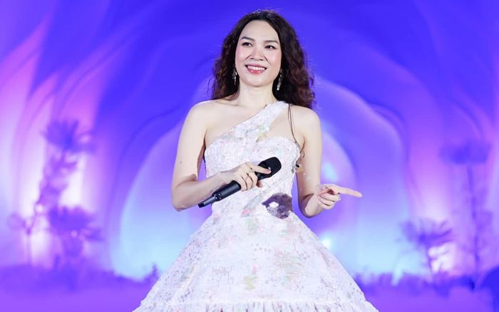 Sức hút 'không thể đùa' của Mỹ Tâm ngày trở lại