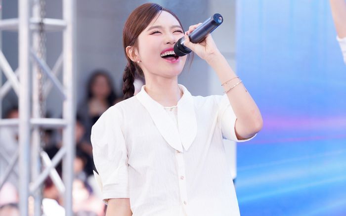 Lo lắng cho Phương Mỹ Chi