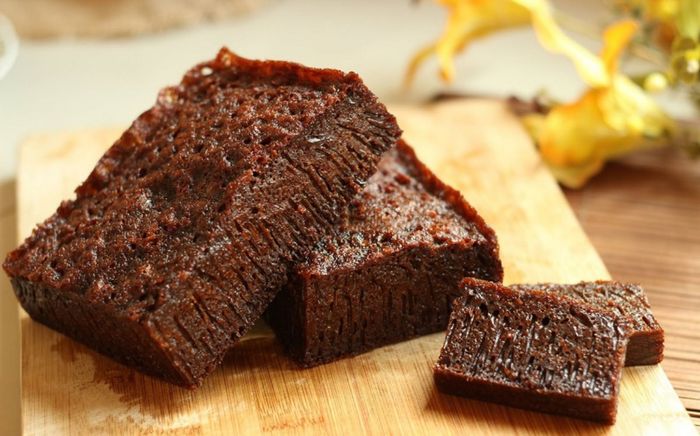 Những món bánh dân dã tên lạ hoắc, hương vị lại khiến ai cũng mê