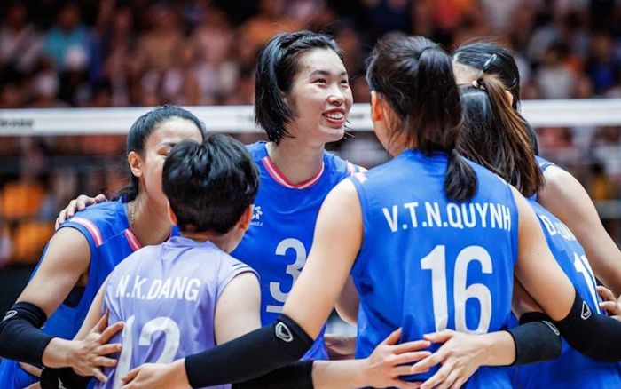 Bất ngờ thứ hạng Việt Nam và Thái Lan khi xác định xong 8 đội vào tứ kết giải thế giới