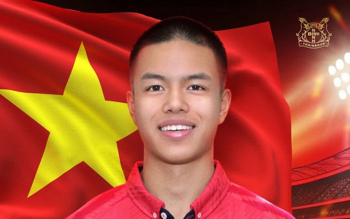 Đình Bắc nói thẳng về trình độ tiền vệ Việt kiều Trần Thành Trung