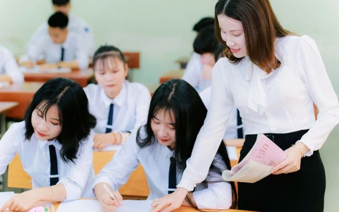 3 chính sách giáo dục mới có hiệu lực từ tháng 9/2025