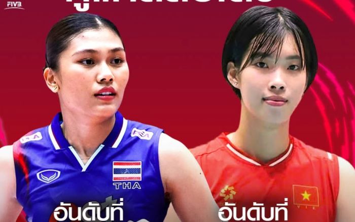 CĐV Thái Lan phản ứng thứ hạng của tuyển Việt Nam ở giải thế giới