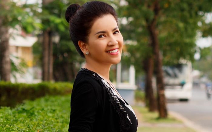 Diễn viên Ngọc Trinh và đằng sau sự ra đi ở tuổi 52