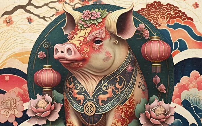 Sinh ra tay trắng, 3 con giáp này sau tuổi 40 lội ngược dòng thành đại gia, ăn sung mặc sướng