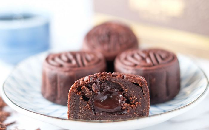 Điểm mặt top 5 loại bánh trung thu độc lạ