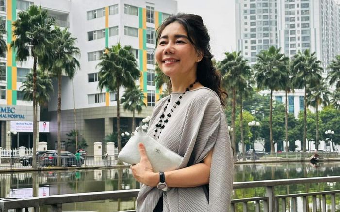 Đồng hồ tiền tỷ của mẹ nạn nhân vụ tổng tài đánh nhân viên có gì đặc biệt?