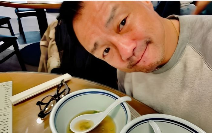 Đoạn video cầu cứu của nam diễn viên nổi tiếng bị phong sát