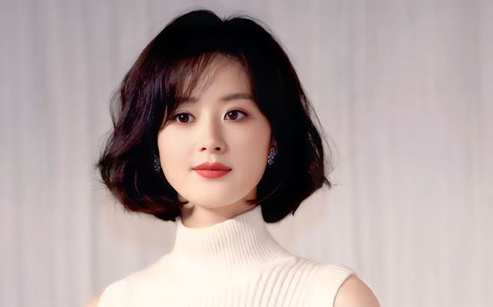 Điều cấm kỵ của Triệu Lệ Dĩnh
