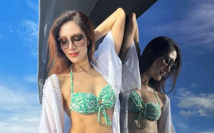 Lấy chồng đại gia, nữ diễn viên được chu cấp hơn 678 triệu đồng mỗi tháng