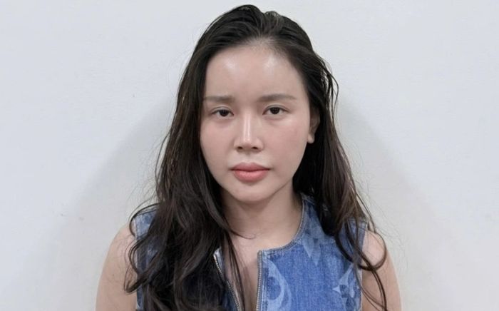 Vụ Hoa hậu Bùi Quỳnh Hoa bị vu khống: Công an Hà Nội thông tin gì?