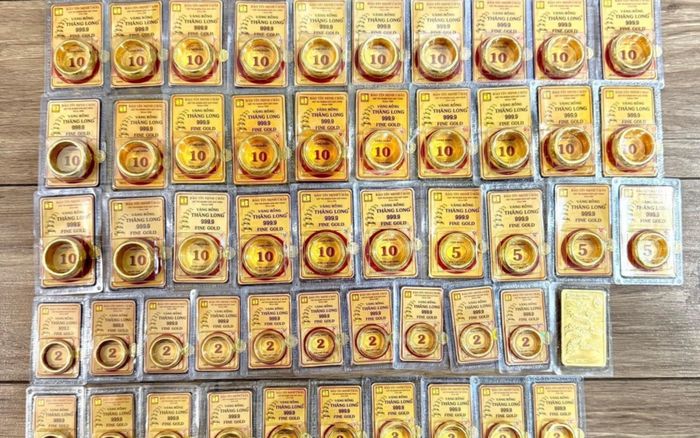 Giá vàng hôm nay (20/9): Vàng nhẫn khiến nhà đầu tư chóng mặt