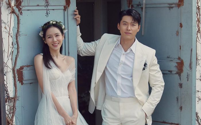 Son Ye Jin sẽ 'tái hợp' với Hyun Bin?