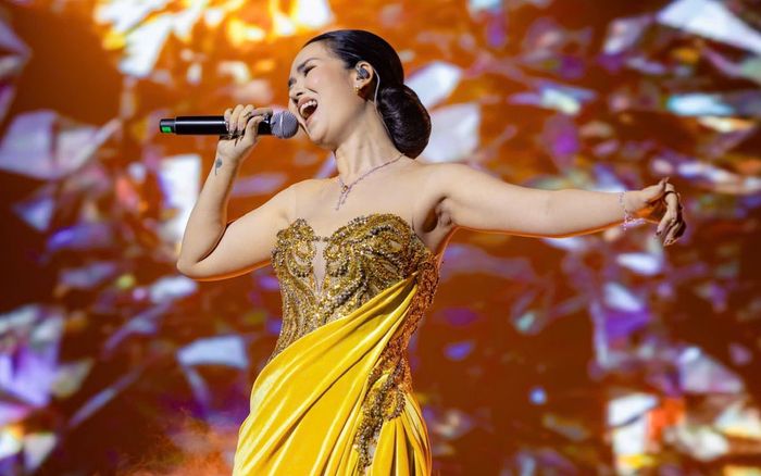 Điều tạo nên thành công của Võ Hạ Trâm