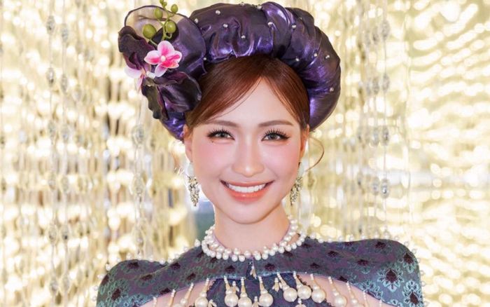 Câu nói của Hoà Minzy về con trai gây xúc động