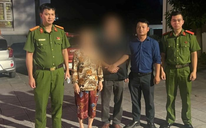 Cuộc điện thoại khiến cụ bà vội bắt xe từ Ninh Bình lên Hà Nội, may mắn 'thức tỉnh' ở phút chót