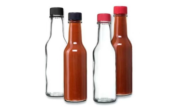 Chai tương cà 'vô hình' khiến cộng đồng mạng tranh cãi dữ dội