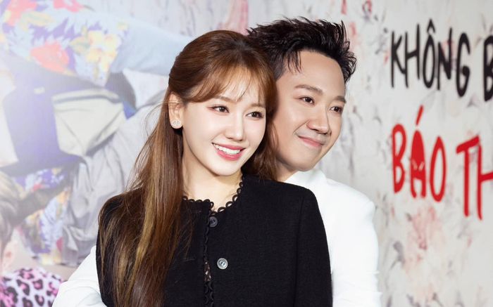 Vợ Trấn Thành bật khóc khi bị ốm tại nhà, tình trạng sức khoẻ đáng lo ngại